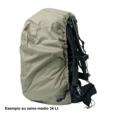 Copri Zaino Impermeabile anti strappo anti vento anti pioggia SBB Coprizaino