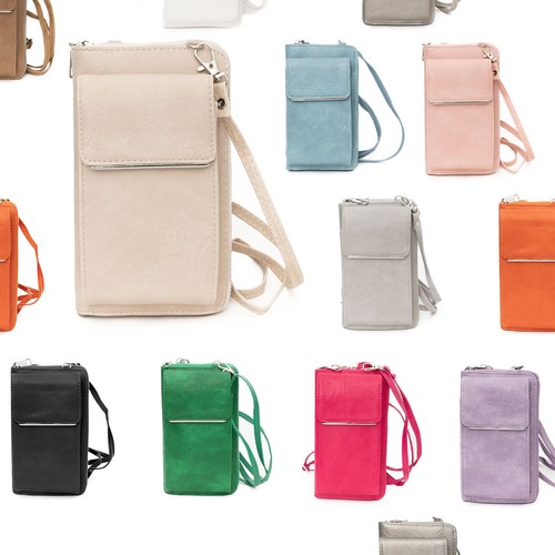 Borsa donna per - donna, cellulare