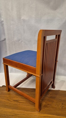 Sedia coonley cassina frank - sedia, coonley_cassina_frank