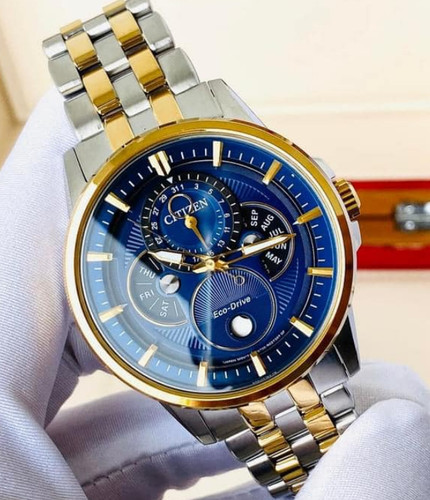 Orologio uomo citizen fasi - uomo,