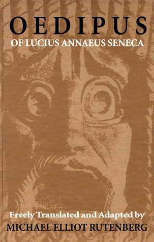 Oedipus lucius annaeus - of,