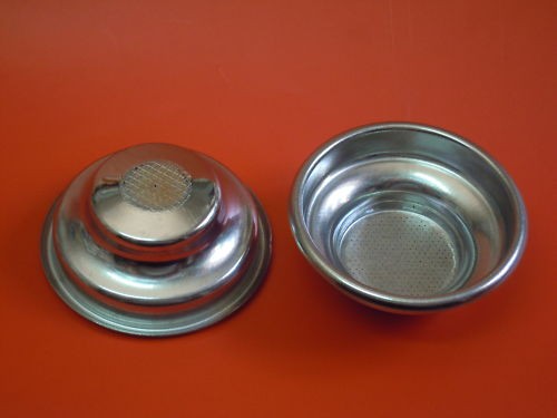 Gaggia filtro crema - -, tazza
