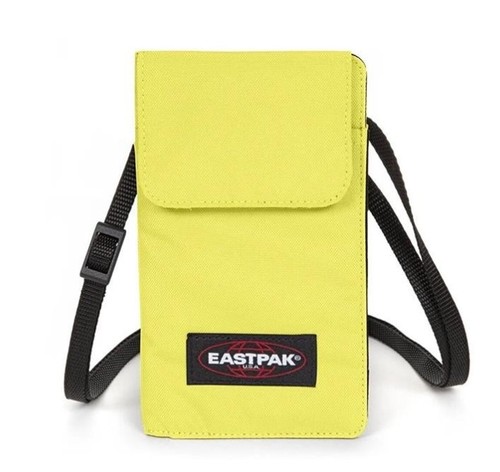 Eastpak daller neon - lime, borsa