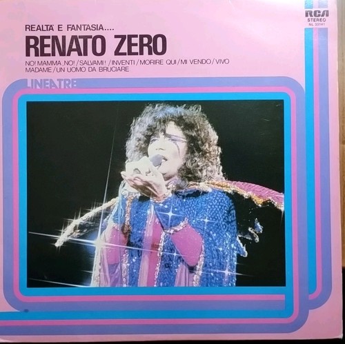 Disco vinile giri - disco,