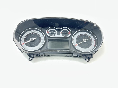 Quadro strumenti - quadro,