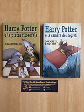 Harry Potter La Pietra