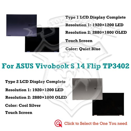 Asus vivobook flip - vivobook, 14