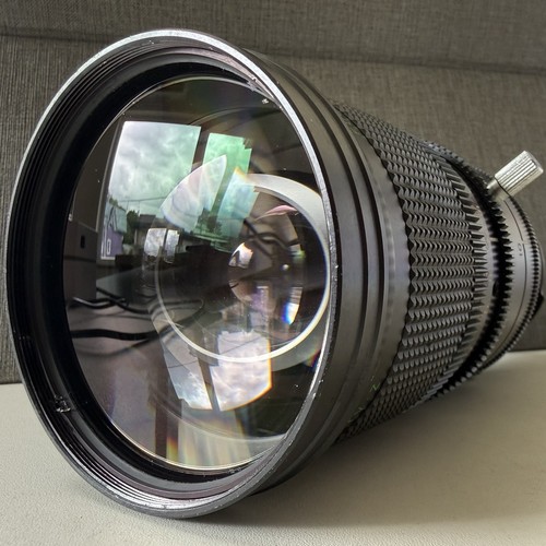 Così com fujinon a10 - fujinon,