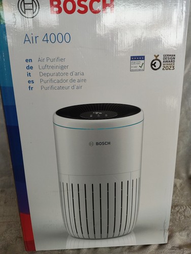Bosch air 4000 purificatore - bosch,