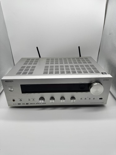 Onkyo 8270 ricevitore - tx-8270,
