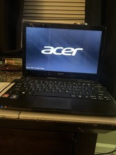 Acer aspire one 722 - one,