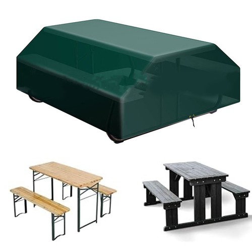 Copritavolo verde design - copritavolo,