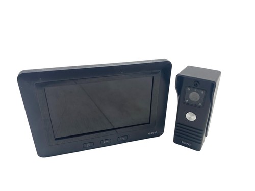 Videocitofono eura vdp 45a3 - videocitofono,