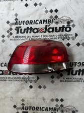 FANALE POSTERIORE SX SINISTRO