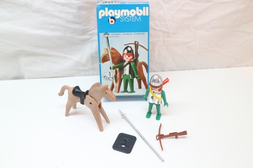 Playmobil 3333 setnr - playmobil,