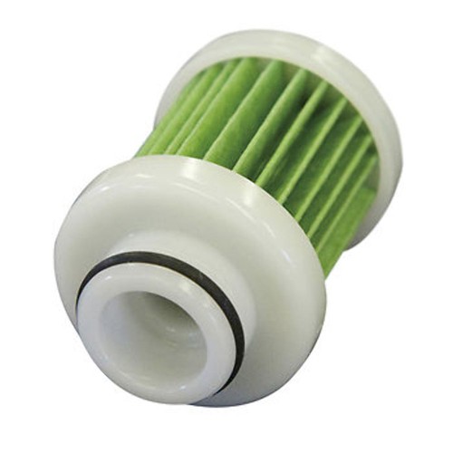 Filtro carburante yamaha - carburante,
