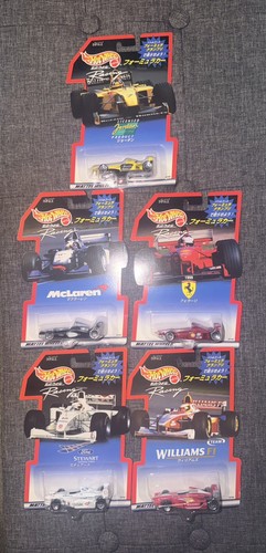 Hot wheels 2000 - 2000, raro