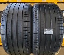 2 GOMME USATE  285/40 R19 107Y