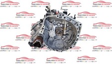 CAMBIO PEUGEOT 107 1.0 BENZINA