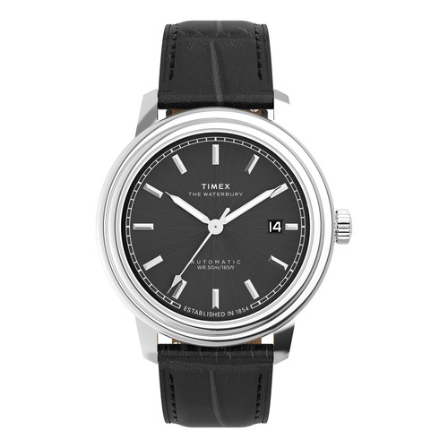 Timex orologio uomo - timex,