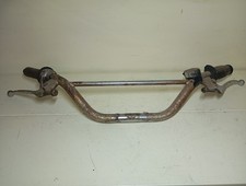 Manubrio Leve Acceleratore