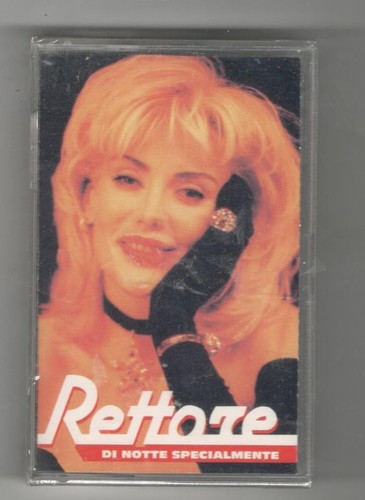 Donatella rettore notte - donatella,