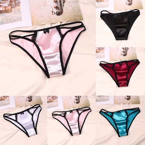 Donna pizzo mutandine - donna, lingerie