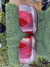 Fanale Stop Posteriore