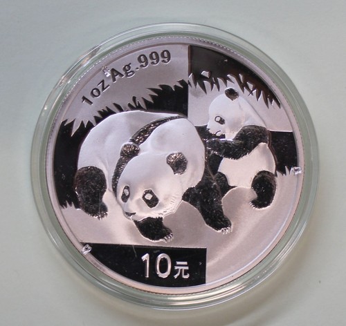Cina yuan panda - yuan, 1
