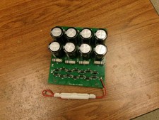 Scheda alimentazione Drake