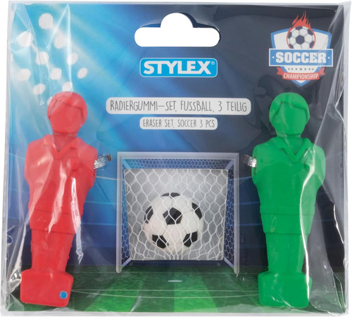 34097 gomma calcio set - calcio,,