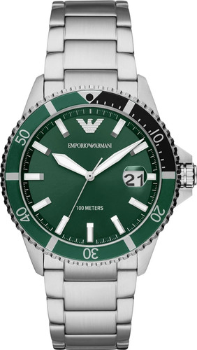 Emporio armani orologio uomo - orologio,