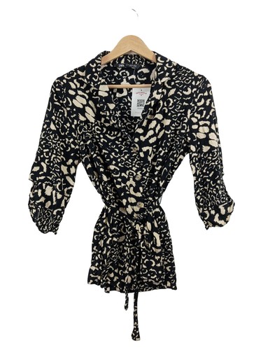 Zara giacca leggera - donna, nera