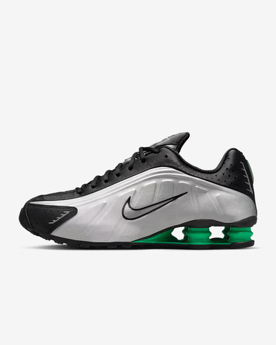 Nike shox scarpe sneakers - scarpe,