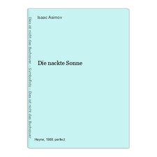 Die nackte Sonne Asimov