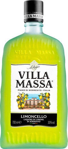 Villa massa limoncello - massa, di