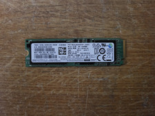 *** SSD M2 NVMe 2280 Samsung