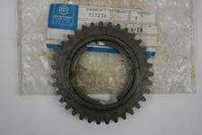 Ingranaggio Z 35 4ª velocità