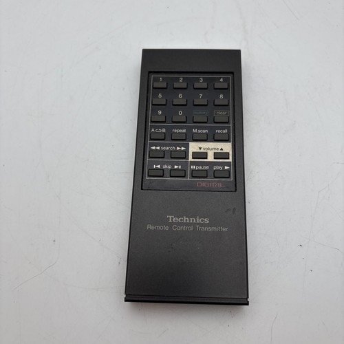 Technics r31 - technics, sh-r31(m)