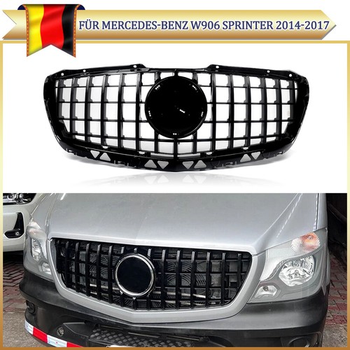 Griglia radiatore sportiva
