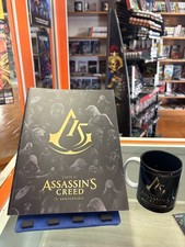 The Making of Assassin's