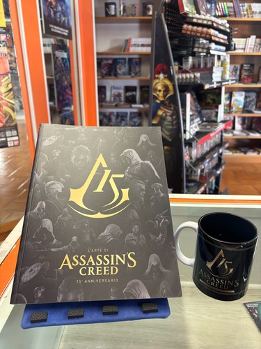The making assassin s - the, assassin's