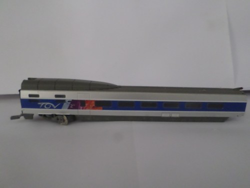 Mehano tgv atlantique version - mehano,