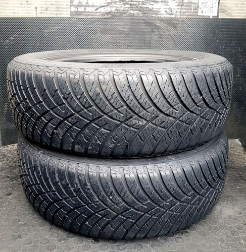 Gomme usate 205 - 205/60r16, 96h