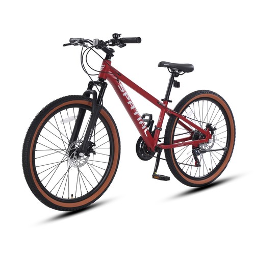 Aiva mt26fs mountainbike - 26",