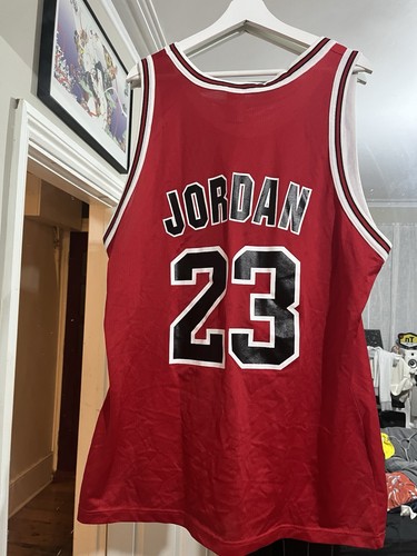 Maglia michael jordan 1996 - michael, 1996-97