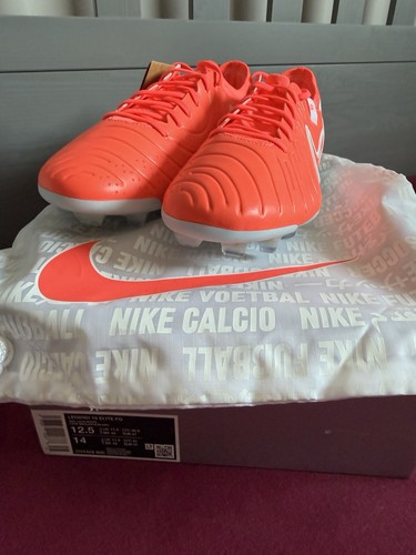 Nike tiempo legend - 10, fg