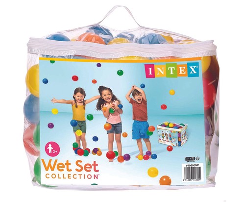 Palline colorate 8 - colorate, cm.8