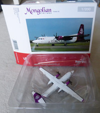 Herpa 555548 modello 1:200