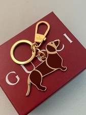 Portachiavi Gucci novità